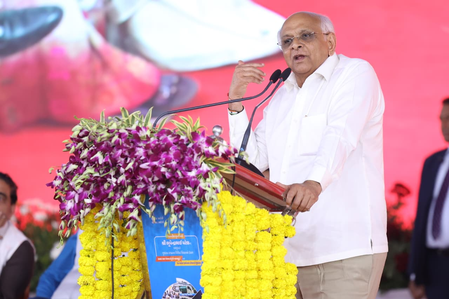 Gujarat govt clears Rs 663 crore for Gram Panchayat buildings in 2,666 villages