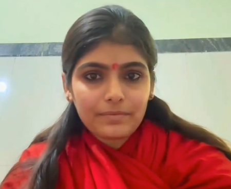 Rajasthan: Sadhvi Prem Baisa buried as per religious traditions; death sparks row