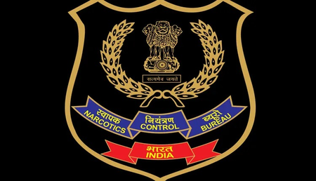 <div>K’taka: NCB busts drug trafficking syndicate & drug manufacturing lab in Mysuru</div>