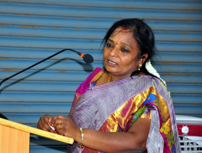 Oppn slams Stalin govt over women’s safety after Chennai triple murder