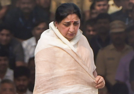 Sunetra Pawar: Green conservationist set to start new innings