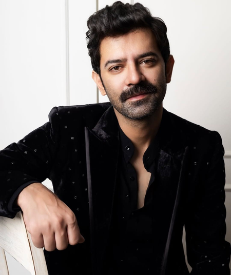 Barun Sobti: I don’t believe in mistakes