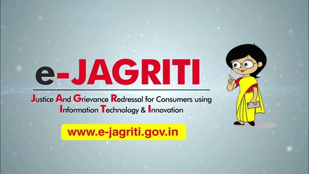 e-Jagriti, BIS standards, Legal Metrology key reforms for consumer protection in 2025
