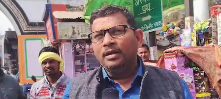 <div>Union Budget: People from Bihar’s Nawada express mixed reactions</div>