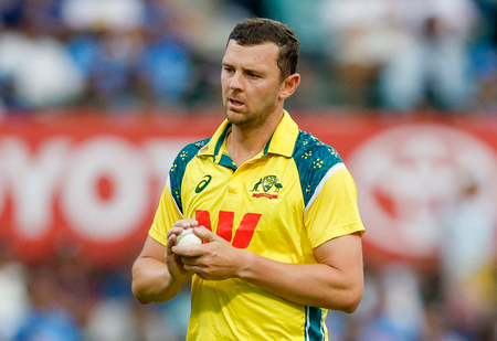 Josh Hazlewood set for BBL return ahead of T20 World Cup 2026