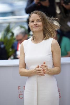 Jodie Foster pays visit to therapist after every movie
