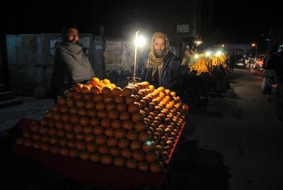 Pakistan’s power sector plunges into deep crisis