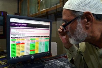 Pakistan’s GDP growth rate likely to fall below IMF estimate