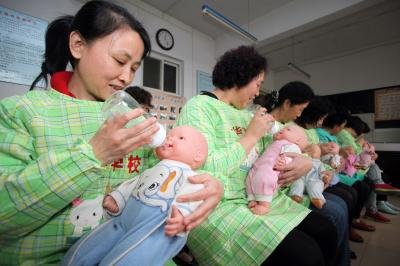 Why China’s population continues to shrink