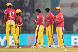 WPL 2026: If this team can play together, it will be very good, says UPW head coach Nayar