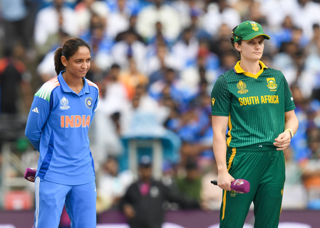 South Africa Women to host India for five T20Is in April