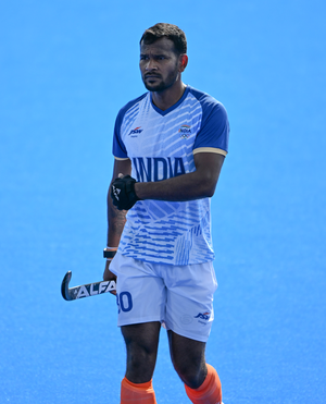 Amit Rohidas highlights Odisha’s hockey culture and league’s role in player development ahead of final leg of men’s HIL