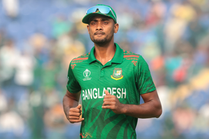 ‘We don’t know what will happen next,’ says Shoriful Islam on Bangladesh T20 WC uncertainty