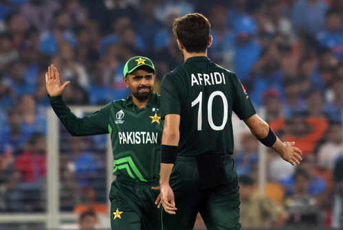 Babar, Shaheen return as Pakistan announce squad for Australia T20I