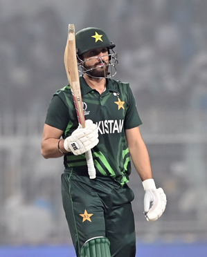 Pakistan skipper Salman Agha confirms he will bat No. 3 in T20 WC