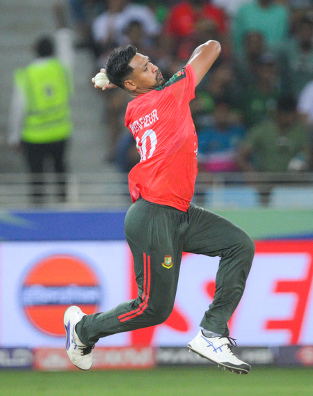 Ashraful says Mustafizur is ‘completely chill’ about ‘off-field talk’ amid IPL row