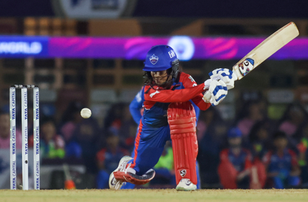 WPL 2026: Jemimah will explore another side of herself as DC’s captain, says Anjum