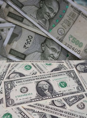 Weakness of rupee not out of line with other emerging market currencies: CEA Nageswaran