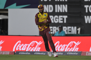 Shai Hope named West Indies captain for T20 World Cup, Evin Lewis ignored