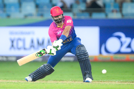 Waseem to lead UAE in Men’s T20 World Cup, Arafat joins as fast bowling coach