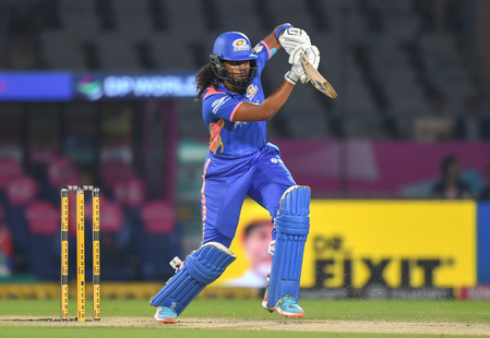 WPL 2026: Lack of stability at the top leading to MI’s batting power-play struggles, says Karim