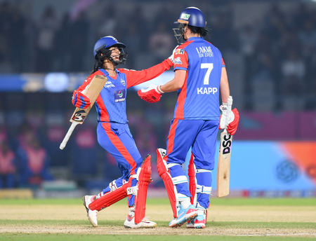 WPL 2026: We were about 20 runs short with the bat, says MI skipper Kaur after third straight defeat