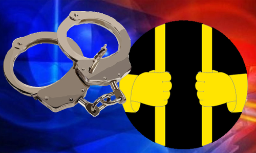 Kerala court sends gangster Maradu Anish to judicial custody