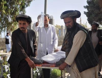 UN predicts 14.4 million people in Afghanistan will require health services in 2026