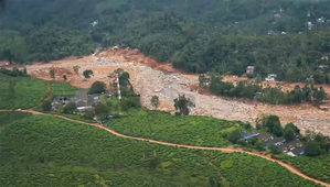 Rahul, Priyanka to lead Congress housing push for Wayanad landslide survivors