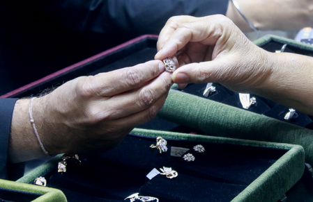 Zero US tariff on diamonds and gemstones a major step forward: GJC’s Avinash Gupta