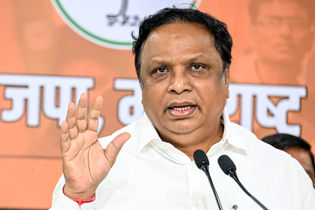 Aerial emergency facilities needed for Bandra-Worli Sea Link, Coastal Road: Minister