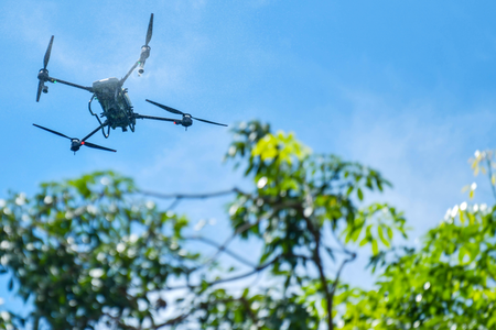 Centre sends notices to 6 e-commerce platforms over selling restricted drone and GPS jammers
