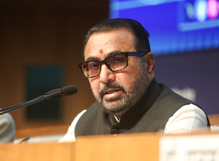 <div>Budget boosts India’s evidence-based holistic healthcare ecosystem: Ayush Minister</div>