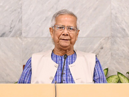 US deal in haste another failure of Yunus-led interim govt in Bangladesh: Report