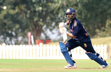 Working hard at the CoE in Bengaluru, will be back on the playing field soon: Rishabh Pant