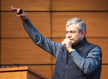 India-US trade agreement is a win-win deal: Ashwini Vaishnaw