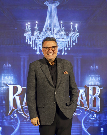 Boman Irani bids emotional farewell to his furry friend