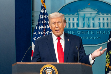 Trump says India-US trade deal reached