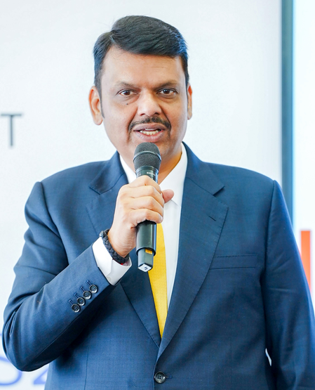 Climate change action plan will gain momentum due to Mumbai Climate Week: CM Fadnavis