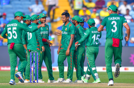 T20 WC: No penalty or sanctions on Bangladesh for seeking relocation of matches from India, says ICC (Ld)