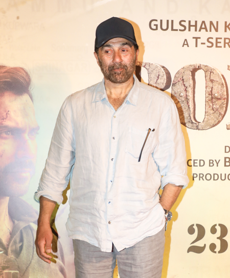 ‘Lahore 1947’ starring Sunny Deol to debut in cinemas on August 13