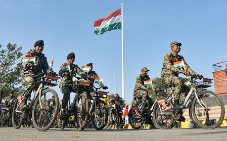 Dr. Mandaviya to lead 62nd edition of Fit India Sundays on Cycle, celebrating CWG 2030 hosting rights