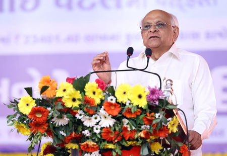 Narmada to get two new bridges to improve connectivity for tribals