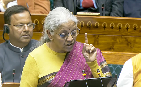 New Income Tax Act 2025 to come into effect from April 1, key reliefs announced