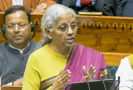 CII lauds Budget 2026-27 for fiscal prudence, capex push