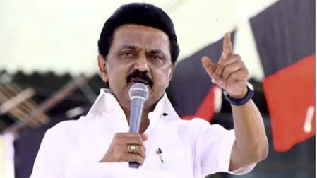 DMK to launch statewide campaign today for TN Assembly elections