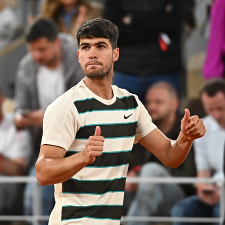 He plays the way we do: Ishan Kishan backs Alcaraz in Australian Open final