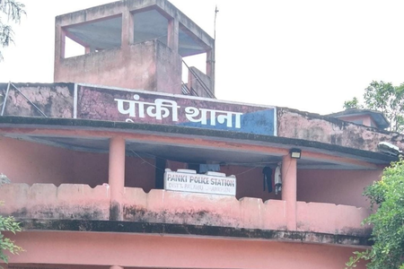 Three of a family hacked to death in Jharkhand’s Palamu, teenage girl critical
