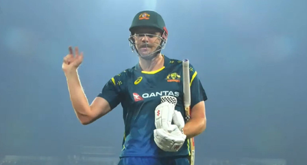 <div>Usman Tariq trolls Cameron Green after ‘chucking’ gesture in Pakistan vs Australia 2nd T20I</div>