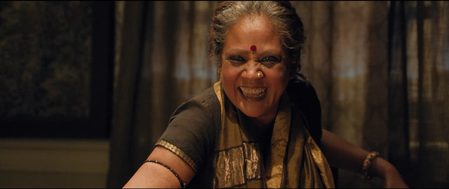 Mallika Prasad on playing Amma: Even villains are born from everyday injustice
